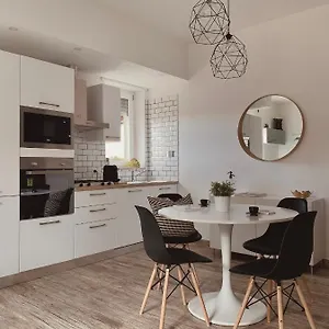 House Apartamento