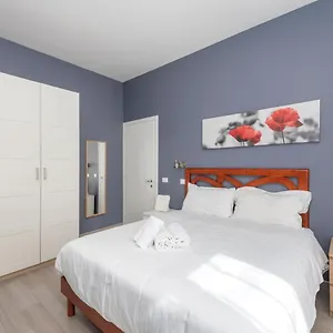 Chic Flat Gemelli Apartment