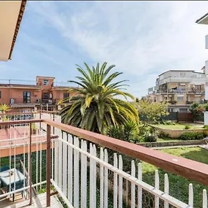Casa Daniela&mauro Apartment
