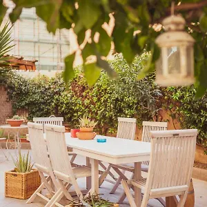 Maison Balduina Apartamento