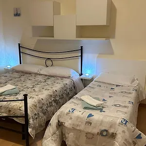 Casa Gemelli Gemelli Apartamento
