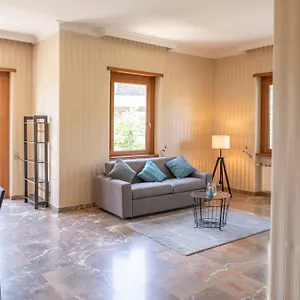 10min Vaticanobig Vintage Apartment