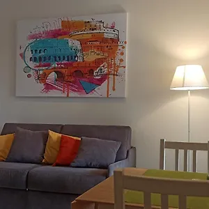  Appartamento A Casa Di Emi E Gio