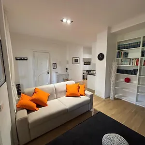  Appartamento Alfredo Luxury House