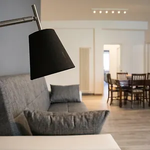 Nido Di Pina Apartment
