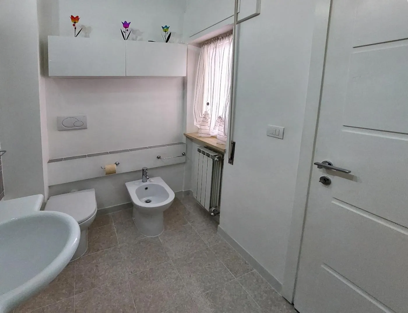 Casa Marika Apartment Rome Italy