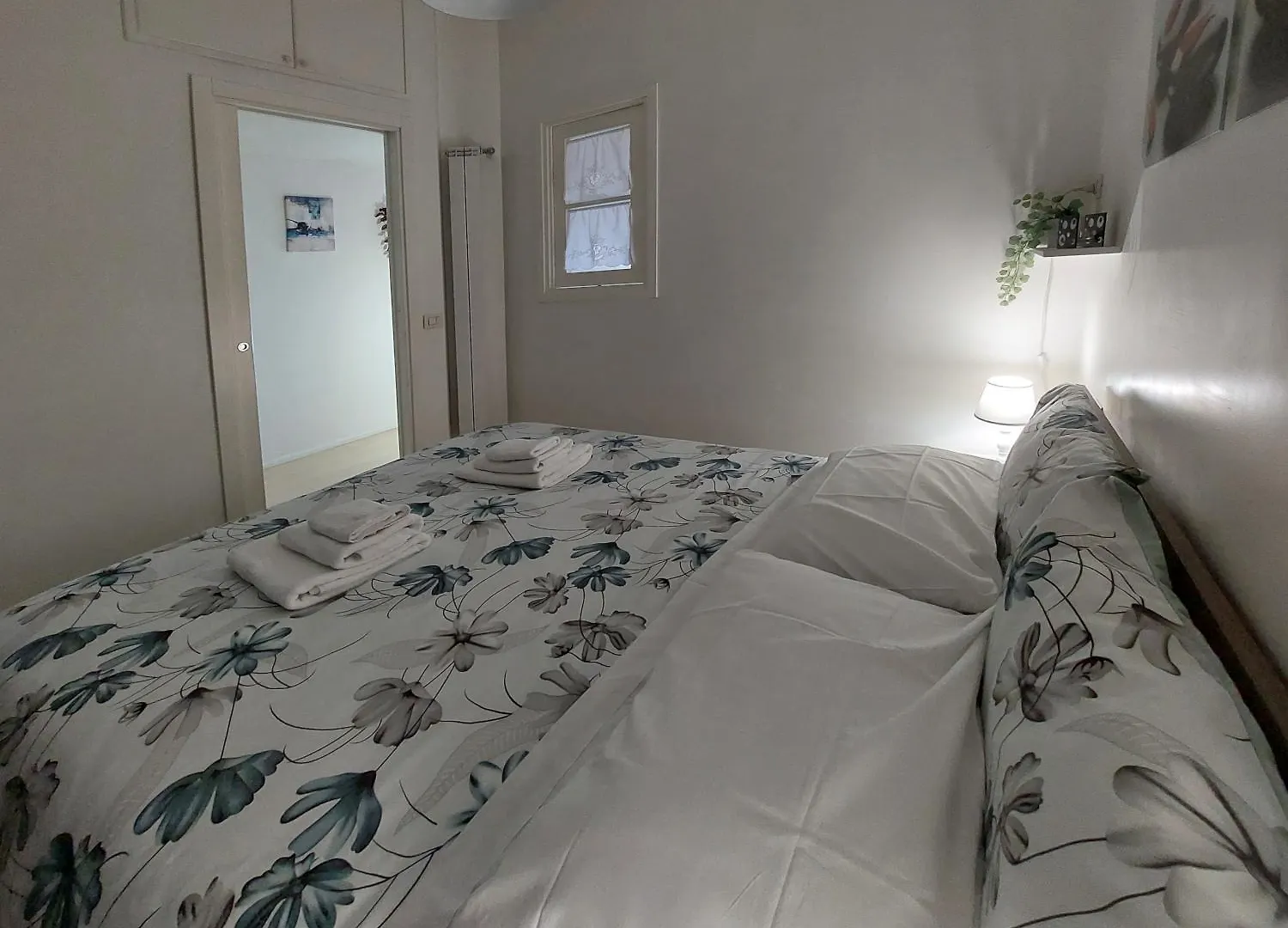 Casa Marika Apartment Rome