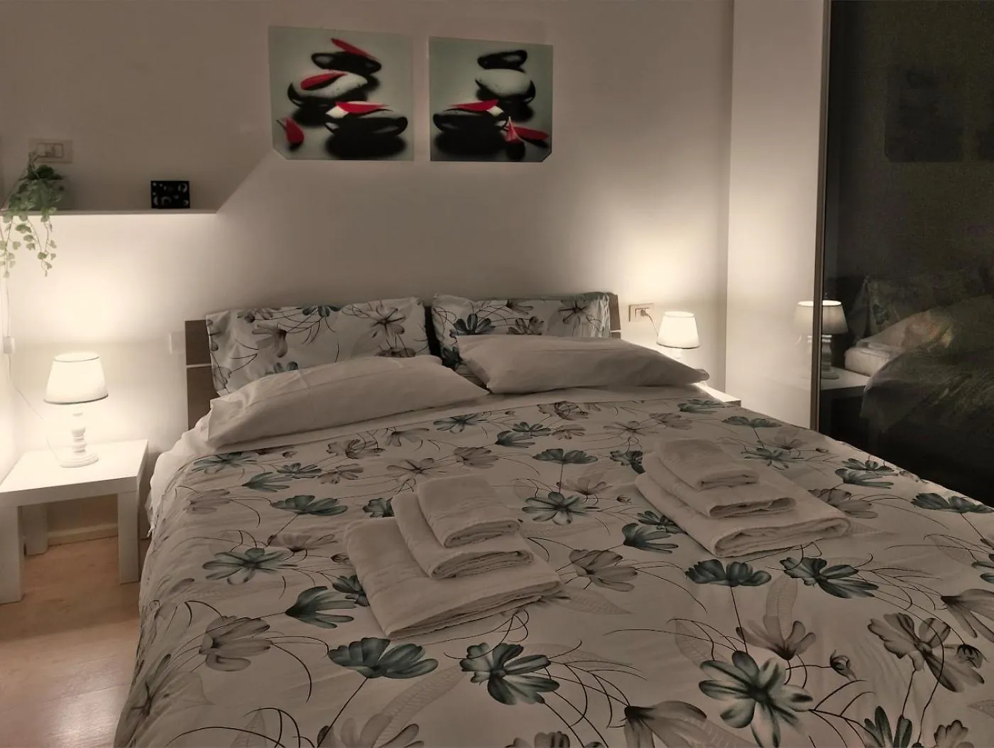 Casa Marika Apartment Rome