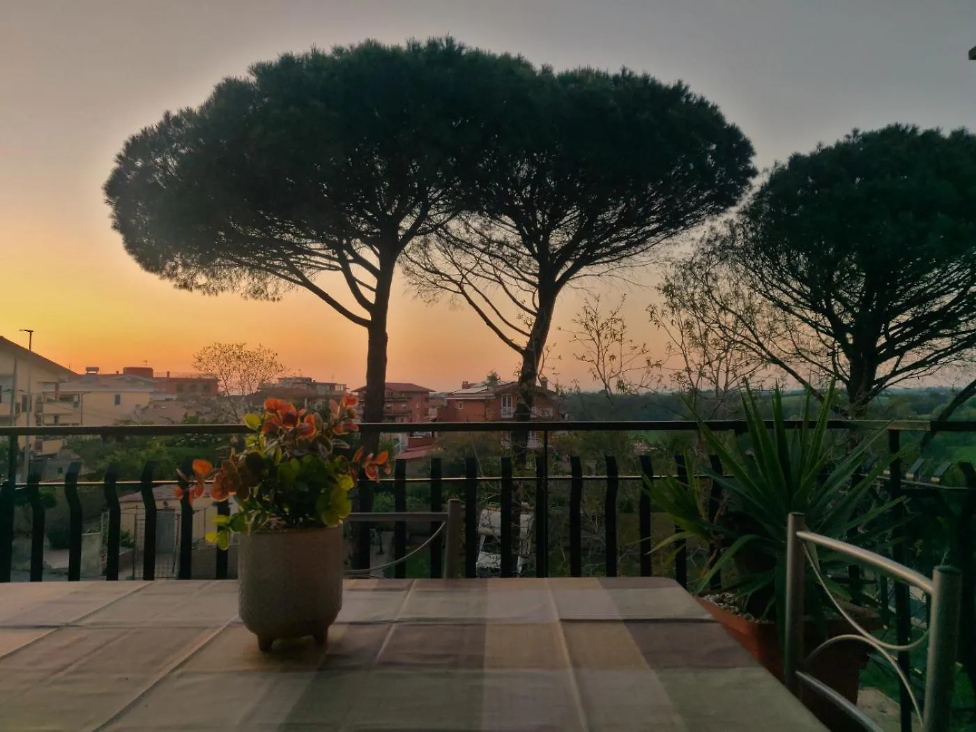 Casa Marika Apartment Rome 0*,  Italy