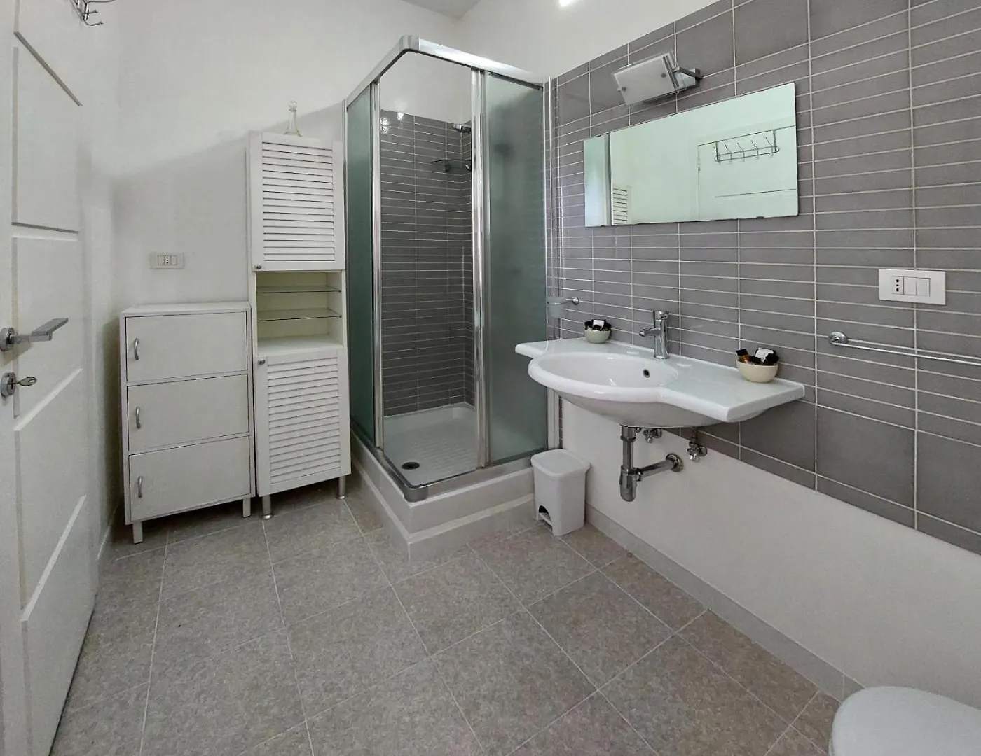 Casa Marika Apartment Rome