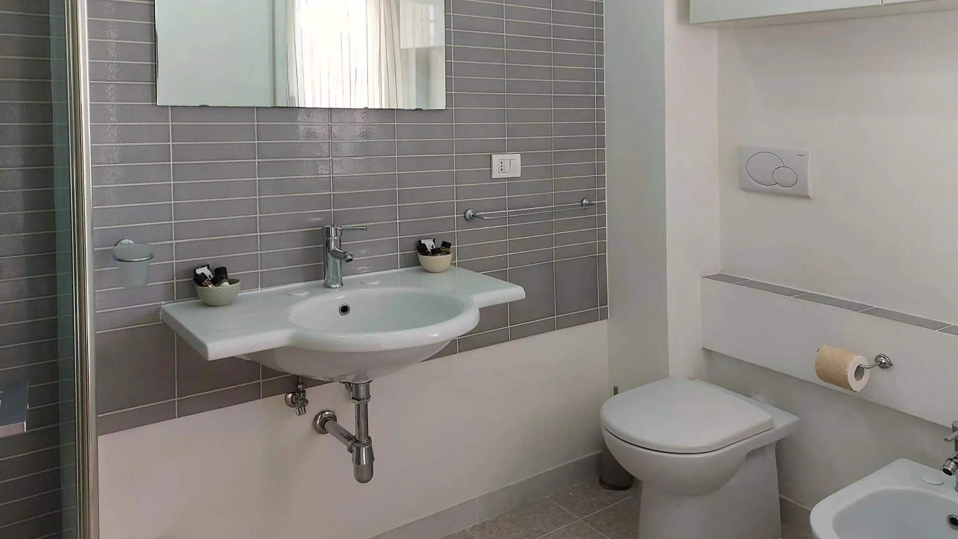 Casa Marika Apartment Rome 0*,  Italy