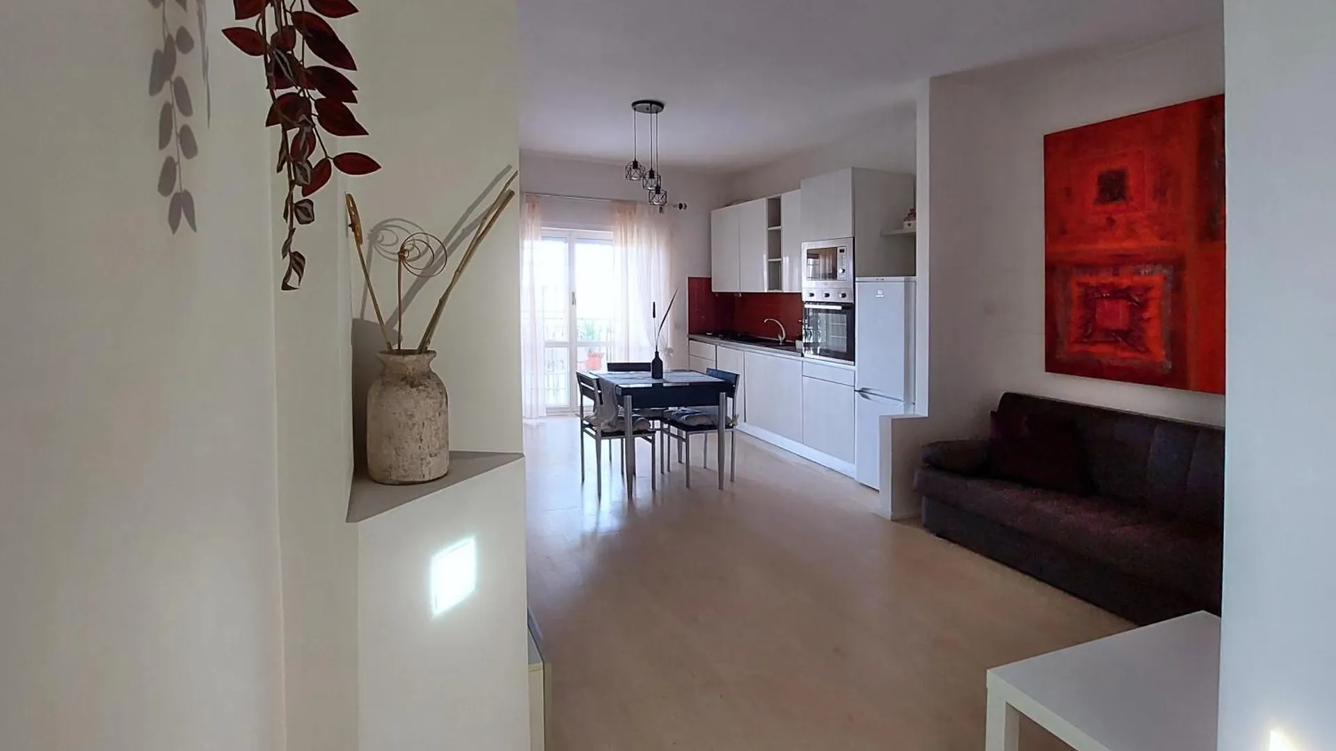 Casa Marika Apartment Rome