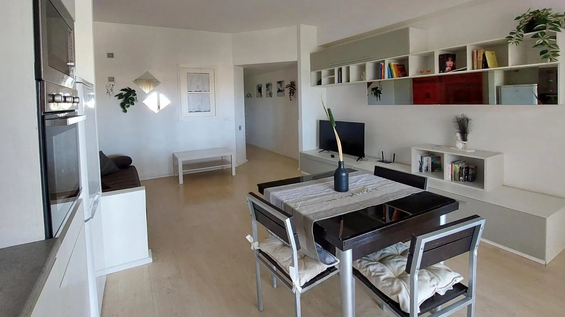 Casa Marika Apartment Rome