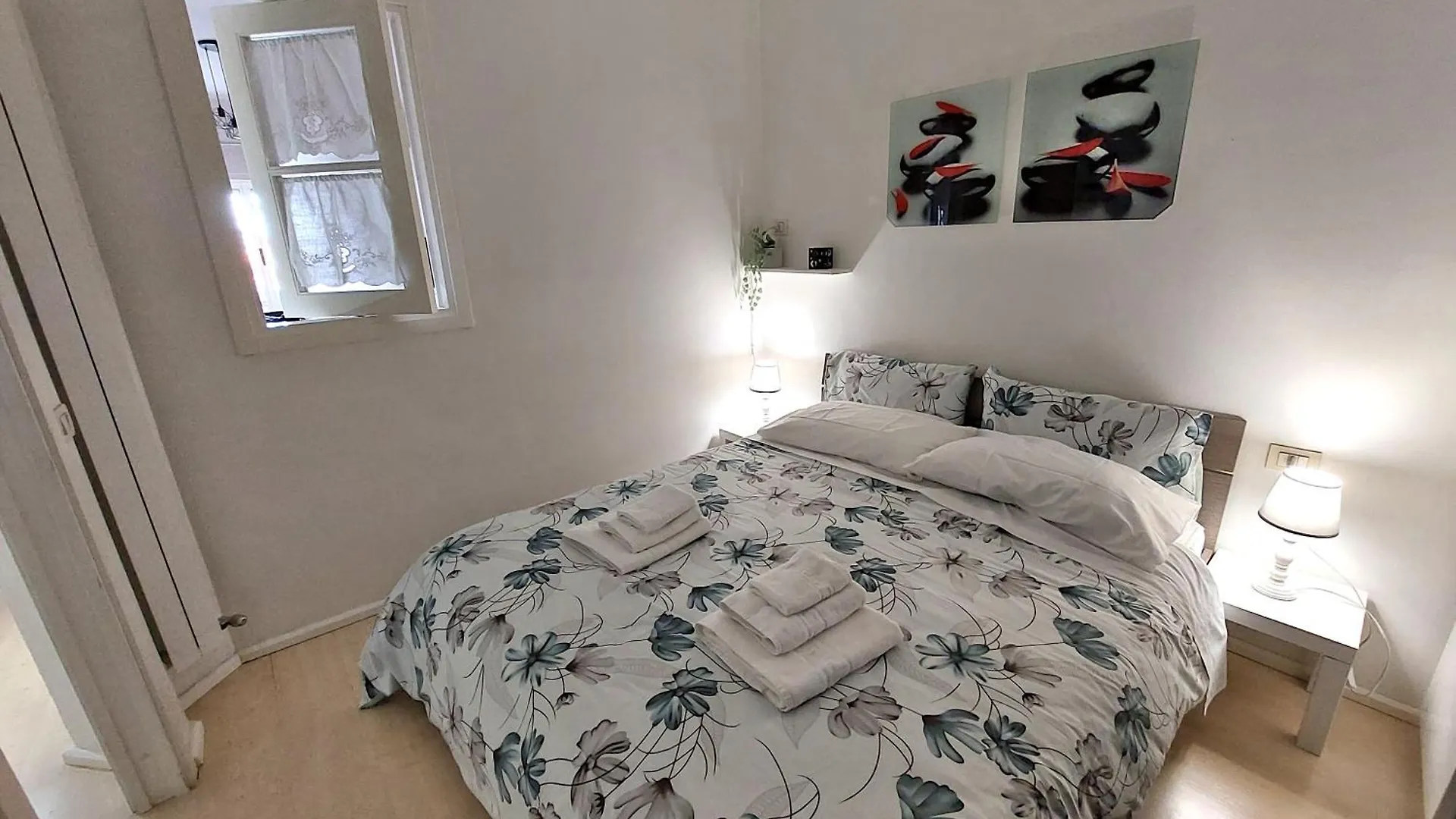 Casa Marika Apartment Rome 0*,