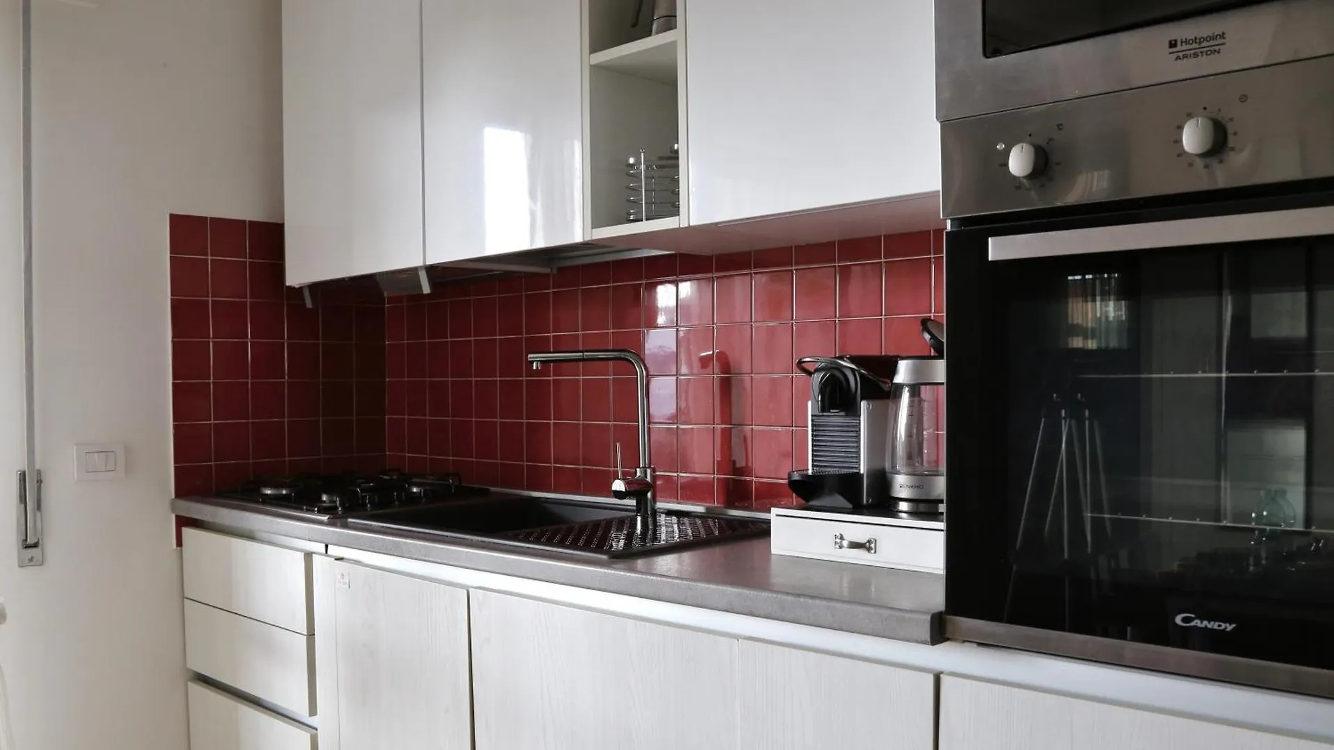 Casa Marika Apartment Rome