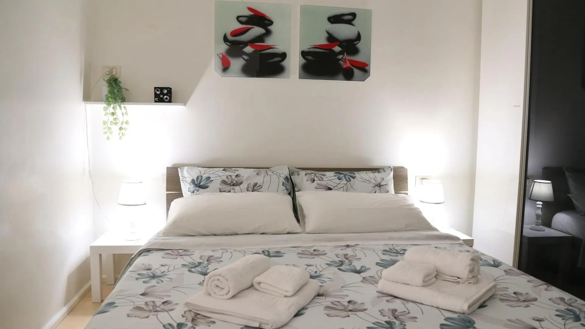 Casa Marika Apartment Rome